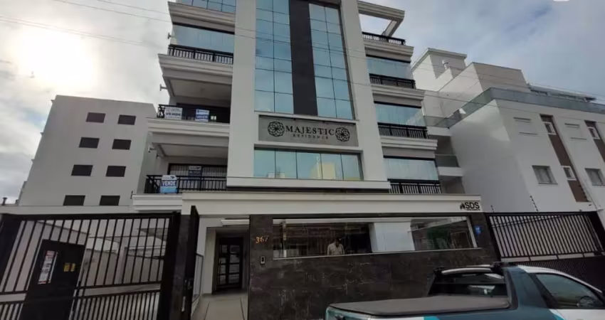 Apartamento com 2 quartos à venda na Rua Aroeira, 367, Praia Grande, Governador Celso Ramos