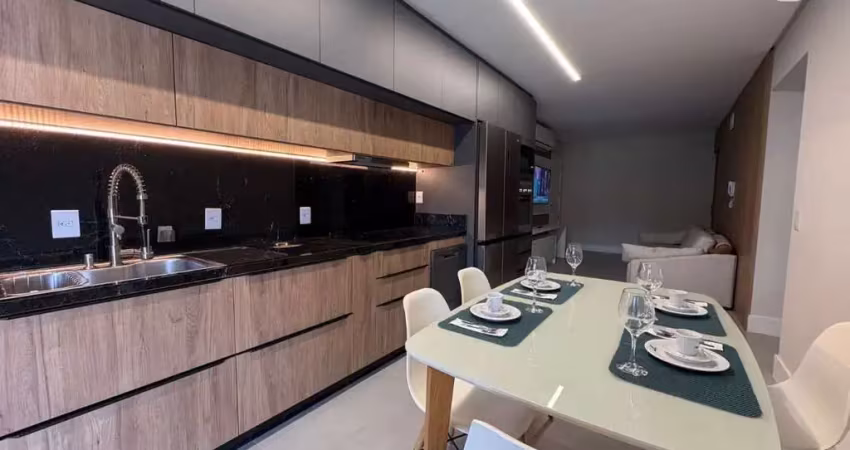 Apartamento com 3 quartos à venda na Rua Das Garoupas, 751, Praia de Palmas, Governador Celso Ramos