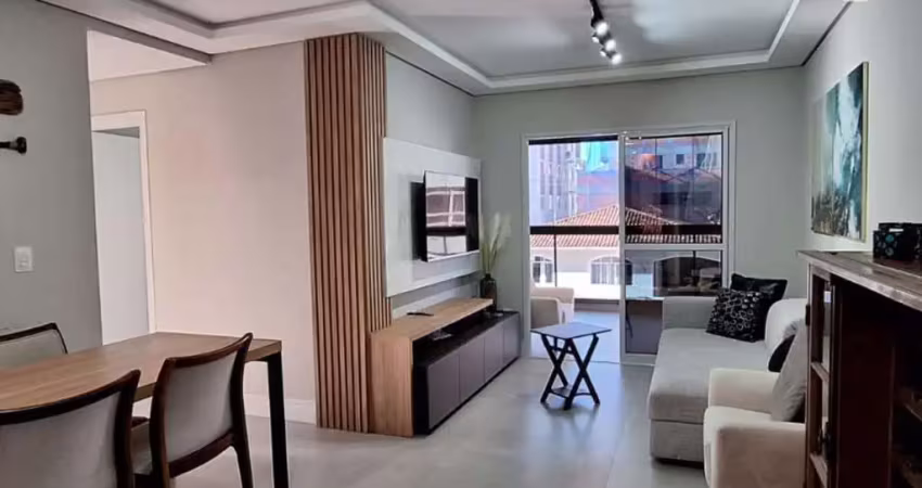 Apartamento com 3 quartos à venda na Rua Dos Badejos, 554, Praia de Palmas, Governador Celso Ramos