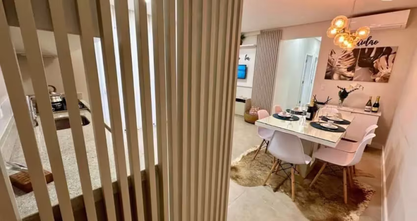 Apartamento com 3 quartos à venda na do Ipê Roxo, 163, Praia de Palmas, Governador Celso Ramos