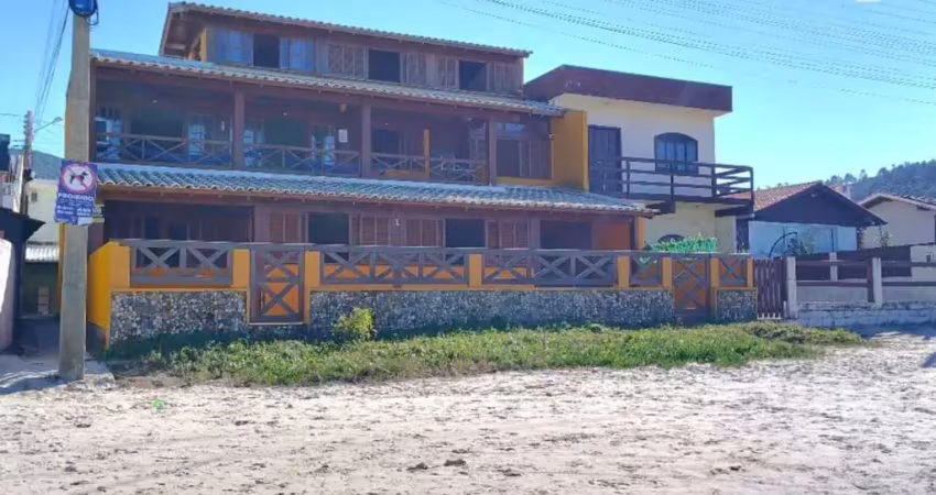 Casa com 5 quartos à venda na Arlindo Martins, 82, Fazenda da Armação, Governador Celso Ramos