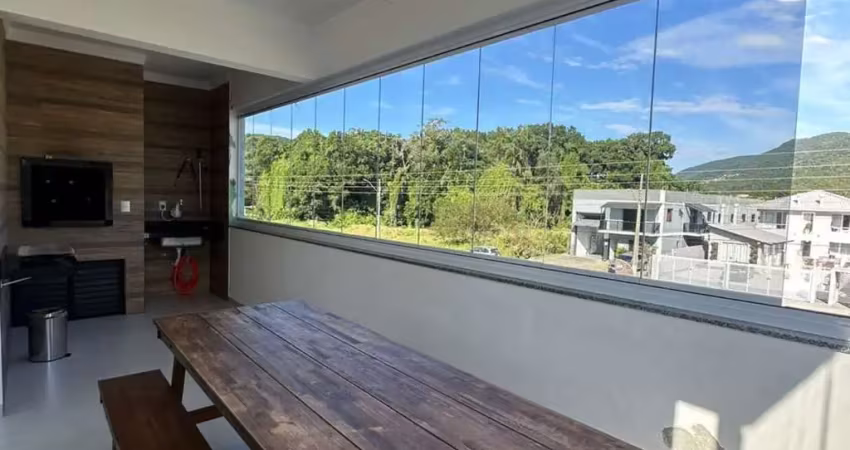 Apartamento com 3 quartos à venda na Av. Augusto Prolick, 1213, Praia de Palmas, Governador Celso Ramos