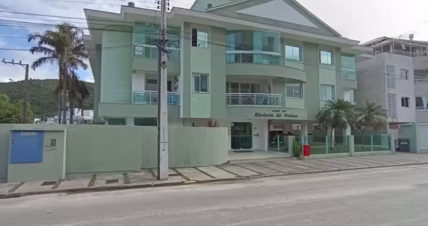 Apartamento com 3 quartos à venda na Av. Gov. Irineu Bornhausen, 156, Praia de Palmas, Governador Celso Ramos