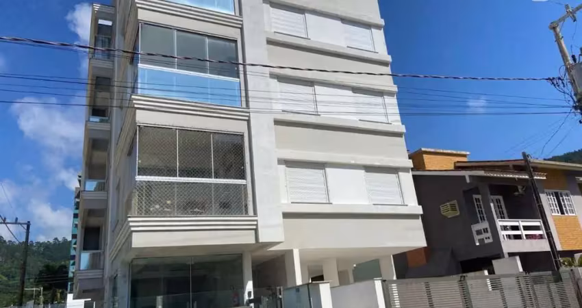 Apartamento com 2 quartos à venda na Rua Das Amendoeiras, 512, Praia de Palmas, Governador Celso Ramos