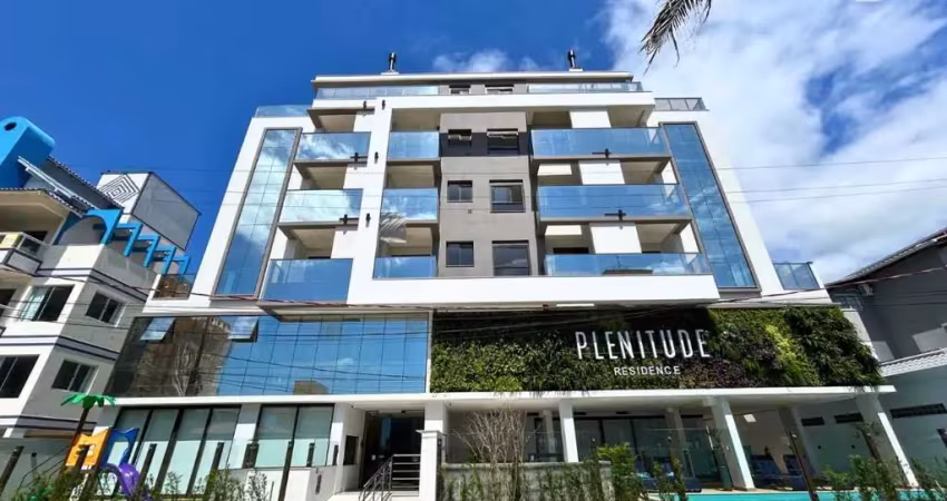 Apartamento com 2 quartos à venda na Rua Das Amendoeiras, 2, Praia de Palmas, Governador Celso Ramos