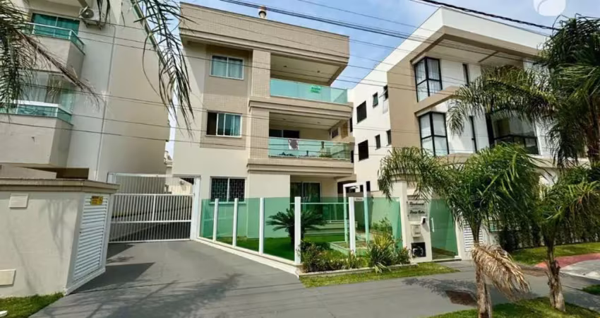 Apartamento com 2 quartos à venda na Angico, 174, Praia de Palmas, Governador Celso Ramos