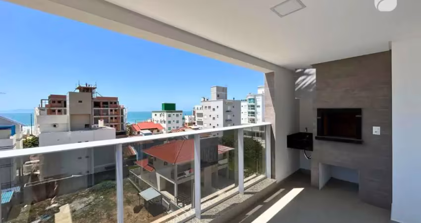 Apartamento com 3 quartos à venda na Das Aroeiras, 1, Praia de Palmas, Governador Celso Ramos