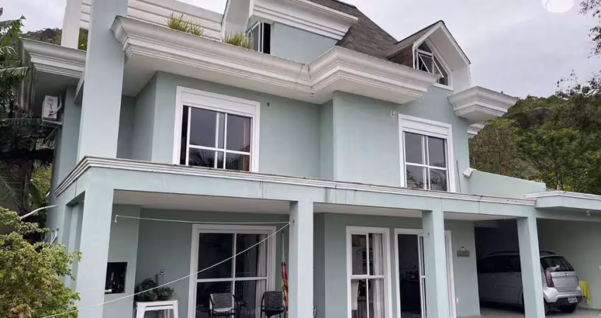 Casa com 2 quartos à venda na Servidão João e Maria, 1, Praia de Palmas, Governador Celso Ramos