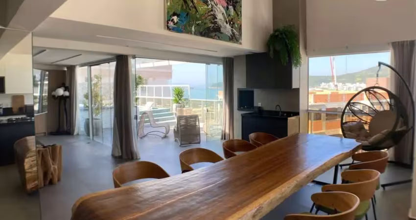 Cobertura com 3 quartos à venda na dos Flamboyant, 9, Praia de Palmas, Governador Celso Ramos