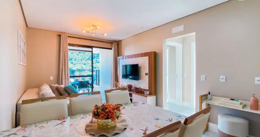 Apartamento com 3 quartos à venda na Avenida Governador Irineu Bornhausen, 310, Praia de Palmas, Governador Celso Ramos