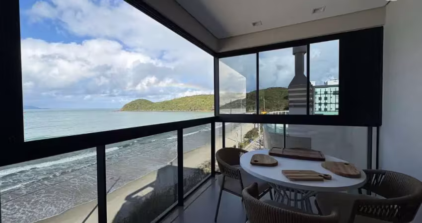 Apartamento com 3 quartos à venda na dos Robalos, 530, Praia de Palmas, Governador Celso Ramos