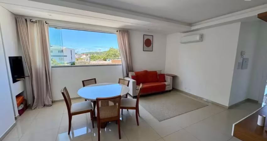 Apartamento com 3 quartos à venda na Julia Sagas, 70, Praia de Palmas, Governador Celso Ramos
