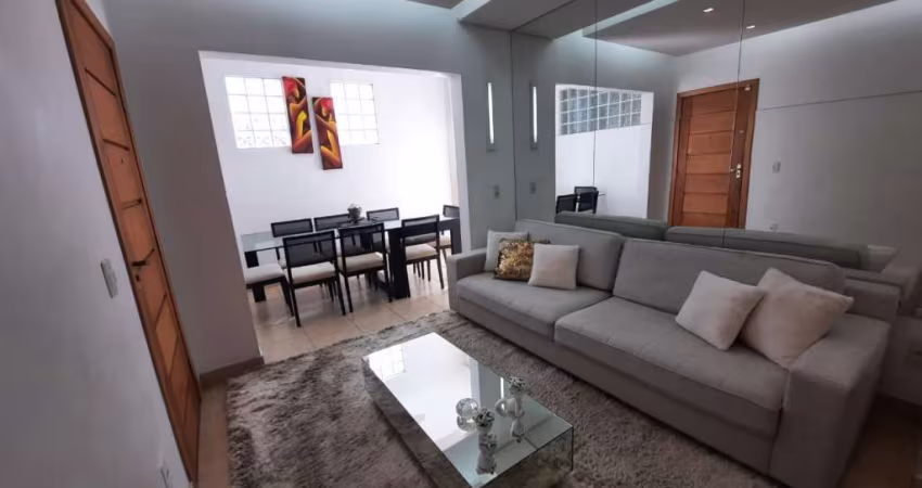 Apartamento com 3 quartos à venda no São Joaquim, Contagem 