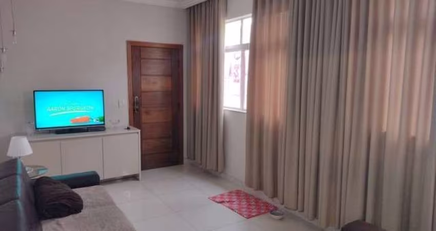 Apartamento com 3 quartos à venda no Grajaú, Belo Horizonte 
