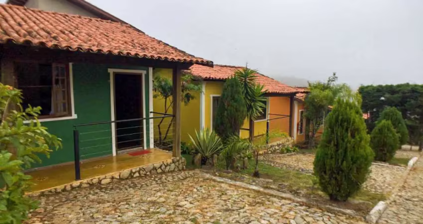 Prédio à venda no Centro, Lavras Novas 
