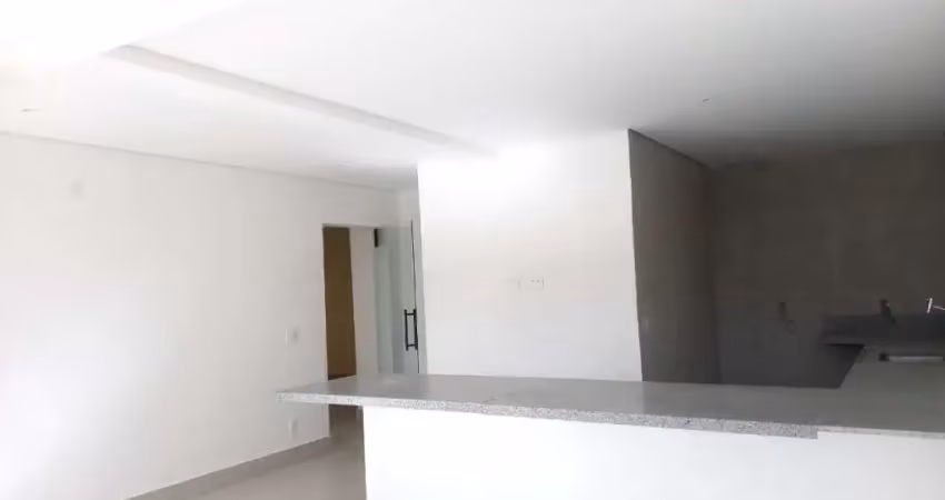 Apartamento com 3 quartos à venda na Serra, Belo Horizonte 