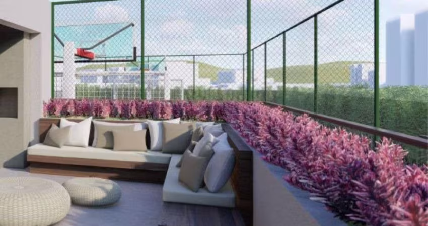 Apartamento com 2 quartos à venda no Nova Suíssa, Belo Horizonte 