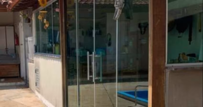 Casa com 4 quartos à venda no Chácaras, Betim 