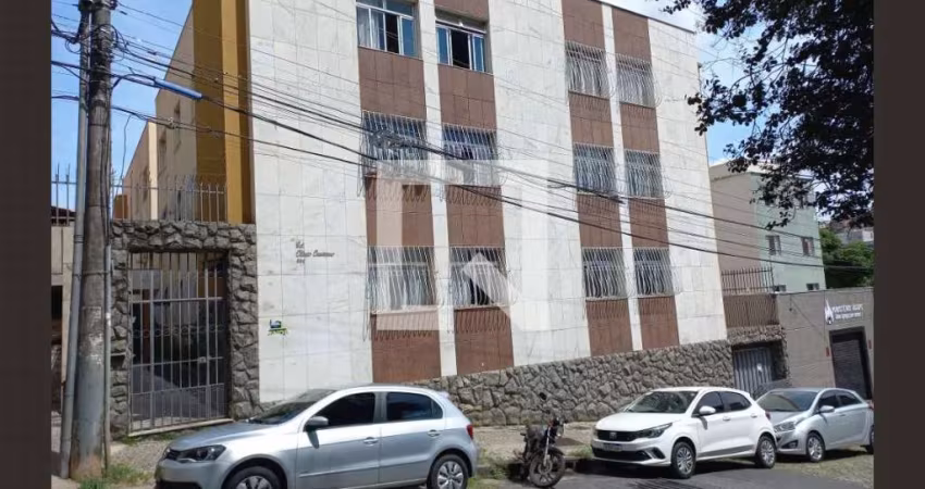 Apartamento com 3 quartos à venda na Serra, Belo Horizonte 