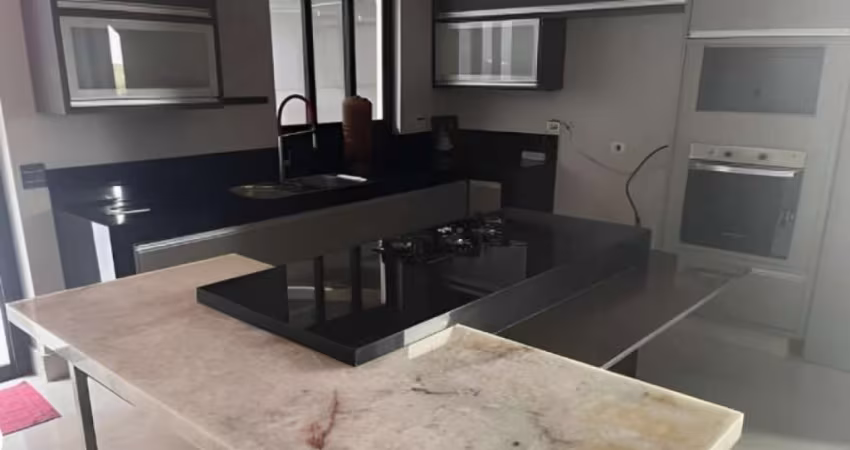 Casa com 5 quartos à venda no Luxemburgo, Belo Horizonte 