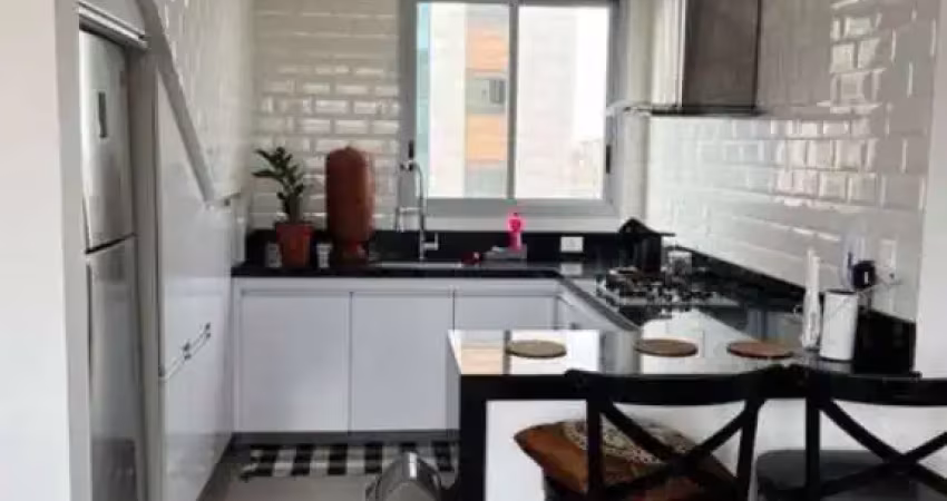 Cobertura com 4 quartos à venda no Santo Agostinho, Belo Horizonte 