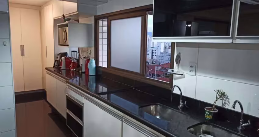 Cobertura com 4 quartos à venda em Palmares, Belo Horizonte 