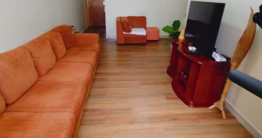 Apartamento com 3 quartos à venda no Castelo, Belo Horizonte 
