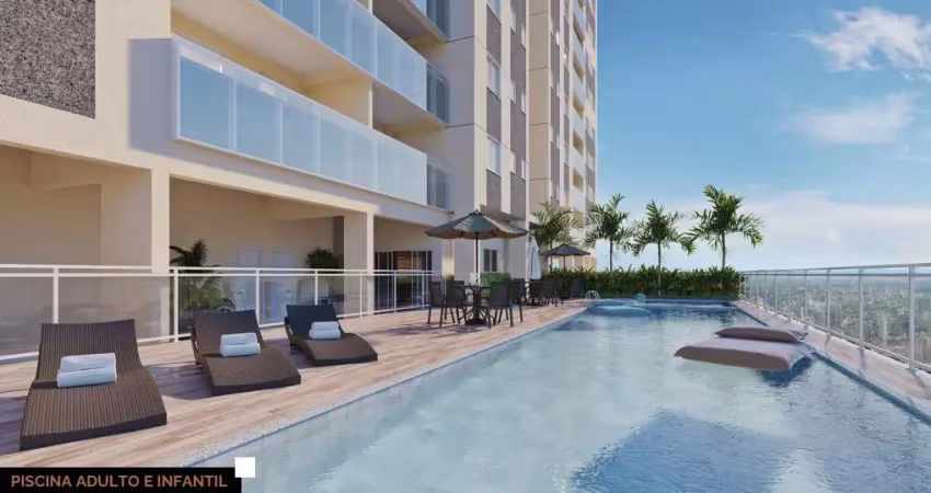 Apartamento com 3 quartos à venda em Gutierrez, Belo Horizonte 