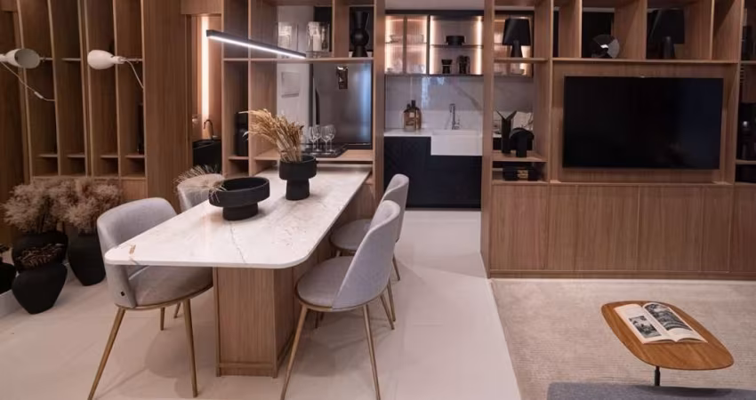 Apartamento com 3 quartos à venda no Funcionários, Belo Horizonte 
