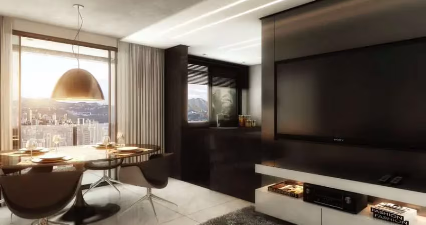 Apartamento com 3 quartos à venda em Lourdes, Belo Horizonte 