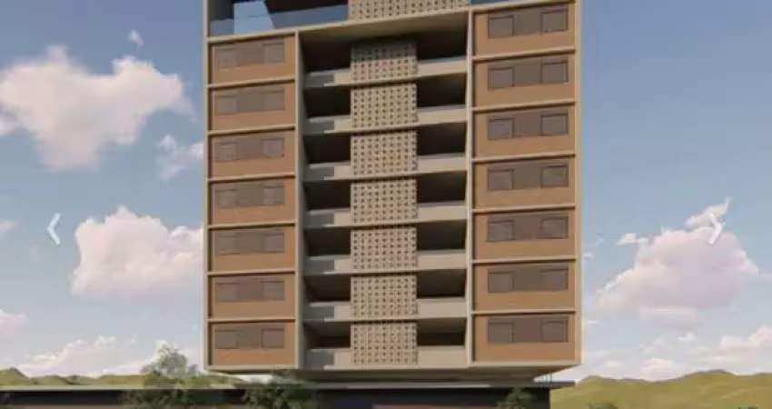 Apartamento com 2 quartos à venda no Nova Suíssa, Belo Horizonte 