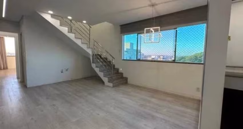 Apartamento com 3 quartos à venda no Planalto, Belo Horizonte 
