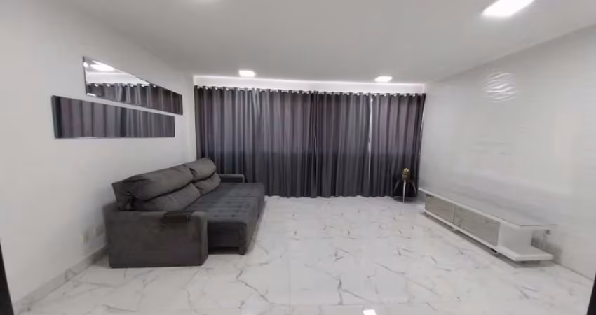 Apartamento com 3 quartos à venda no Castelo, Belo Horizonte 
