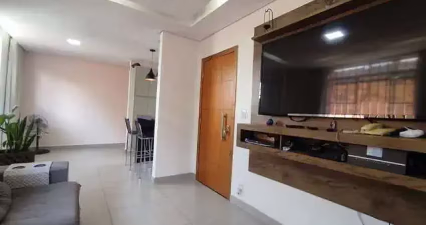 Apartamento com 2 quartos à venda no Ipiranga, Belo Horizonte 