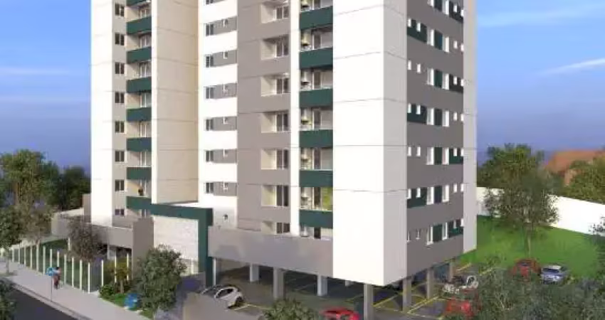 Apartamento com 2 quartos à venda no Castelo, Belo Horizonte 