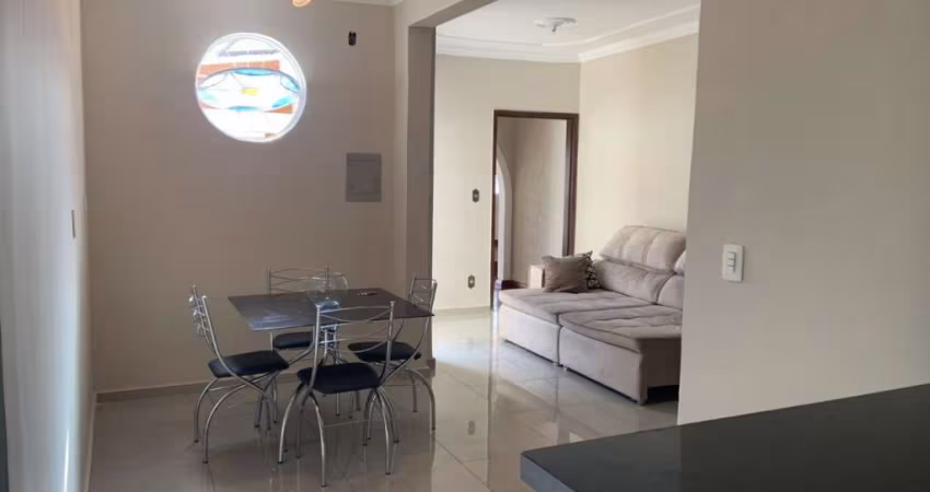 Casa com 3 quartos à venda em Floramar, Belo Horizonte 