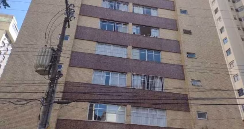 Cobertura com 3 quartos à venda no Santo Antônio, Belo Horizonte 