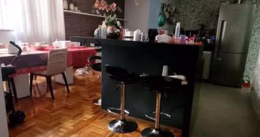 Apartamento com 3 quartos à venda no Prado, Belo Horizonte 