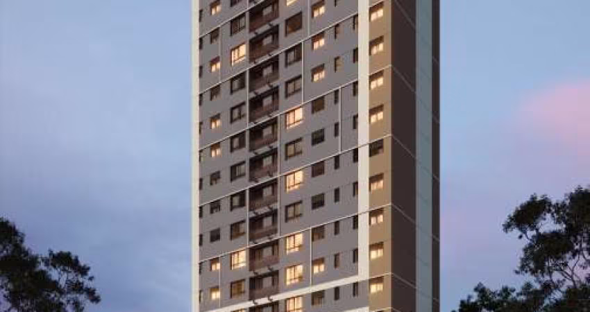 Apartamento com 2 quartos à venda no Santo Agostinho, Belo Horizonte 