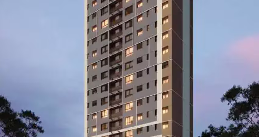 Apartamento com 1 quarto à venda no Santo Agostinho, Belo Horizonte 