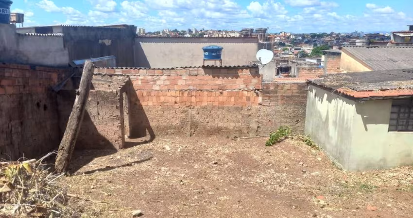 Terreno à venda no Jardim Leblon, Belo Horizonte 
