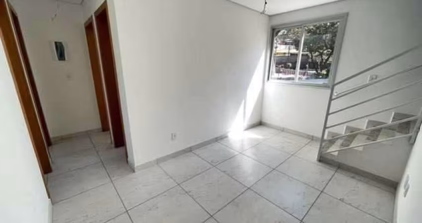 Cobertura com 2 quartos à venda na Vila Cloris, Belo Horizonte 