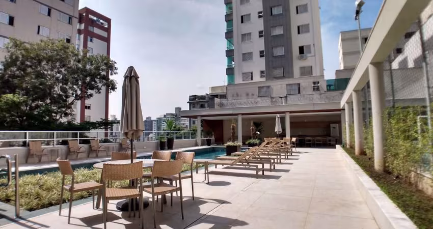 Apartamento com 2 quartos à venda no Luxemburgo, Belo Horizonte 