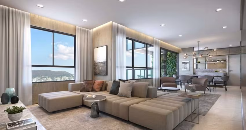 Apartamento com 2 quartos à venda na Savassi, Belo Horizonte 