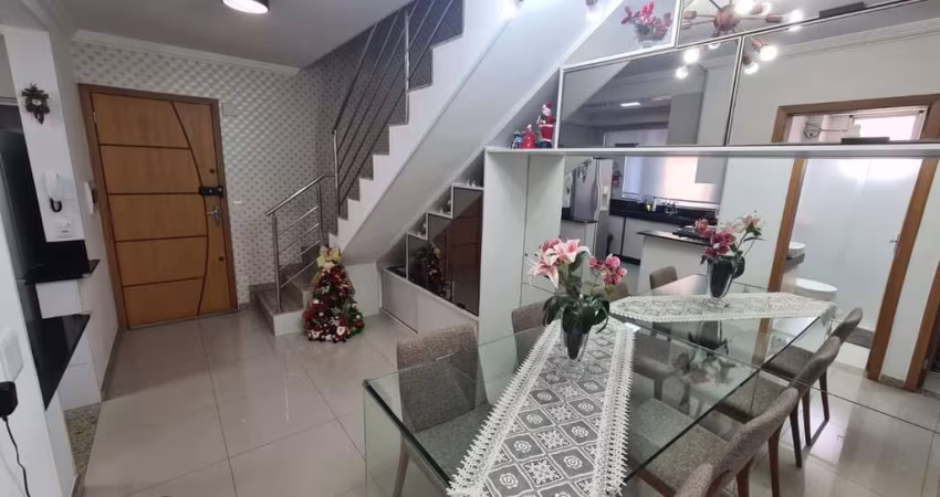 Cobertura com 3 quartos à venda na Candelária, Belo Horizonte 