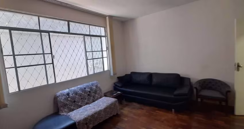 Apartamento com 3 quartos à venda na Floresta, Belo Horizonte 