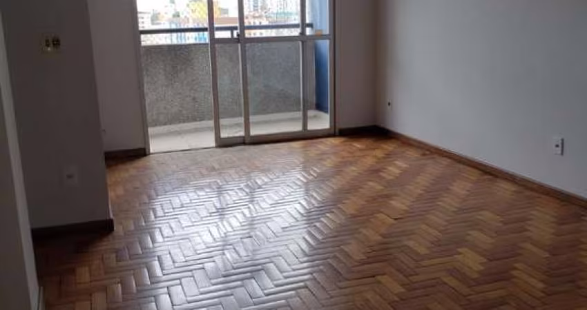 Apartamento com 3 quartos à venda na Sagrada Família, Belo Horizonte 