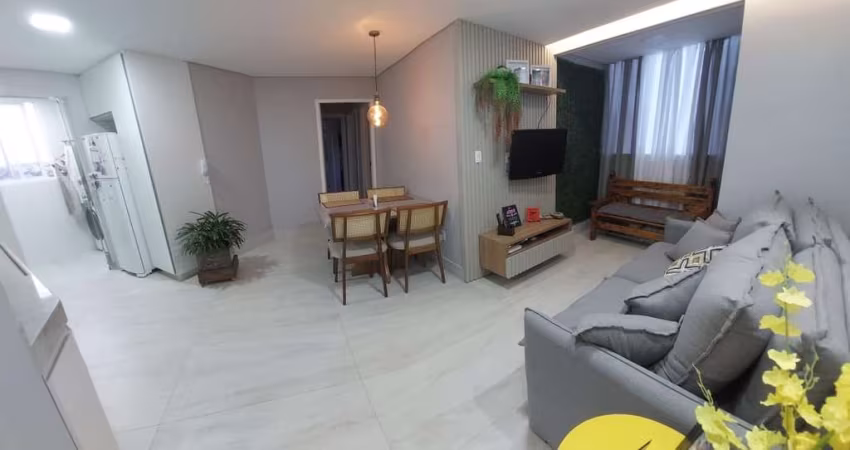Apartamento com 3 quartos à venda em Manacás, Belo Horizonte 