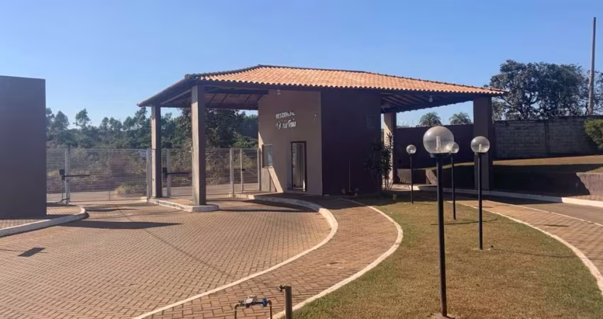 Terreno em condomínio fechado à venda no Monte Sinai, Igarapé 