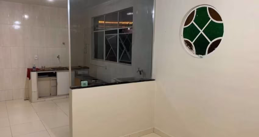 Apartamento com 2 quartos à venda no Monte Castelo, Contagem 